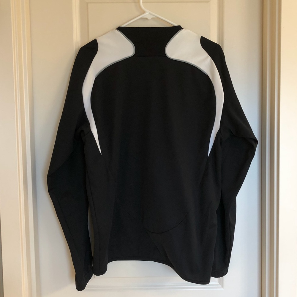 Adidas Pullover Training Jacket - image 2